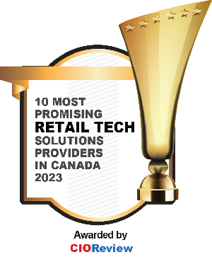 Top Retail Tech Solutions Companies in Canada
